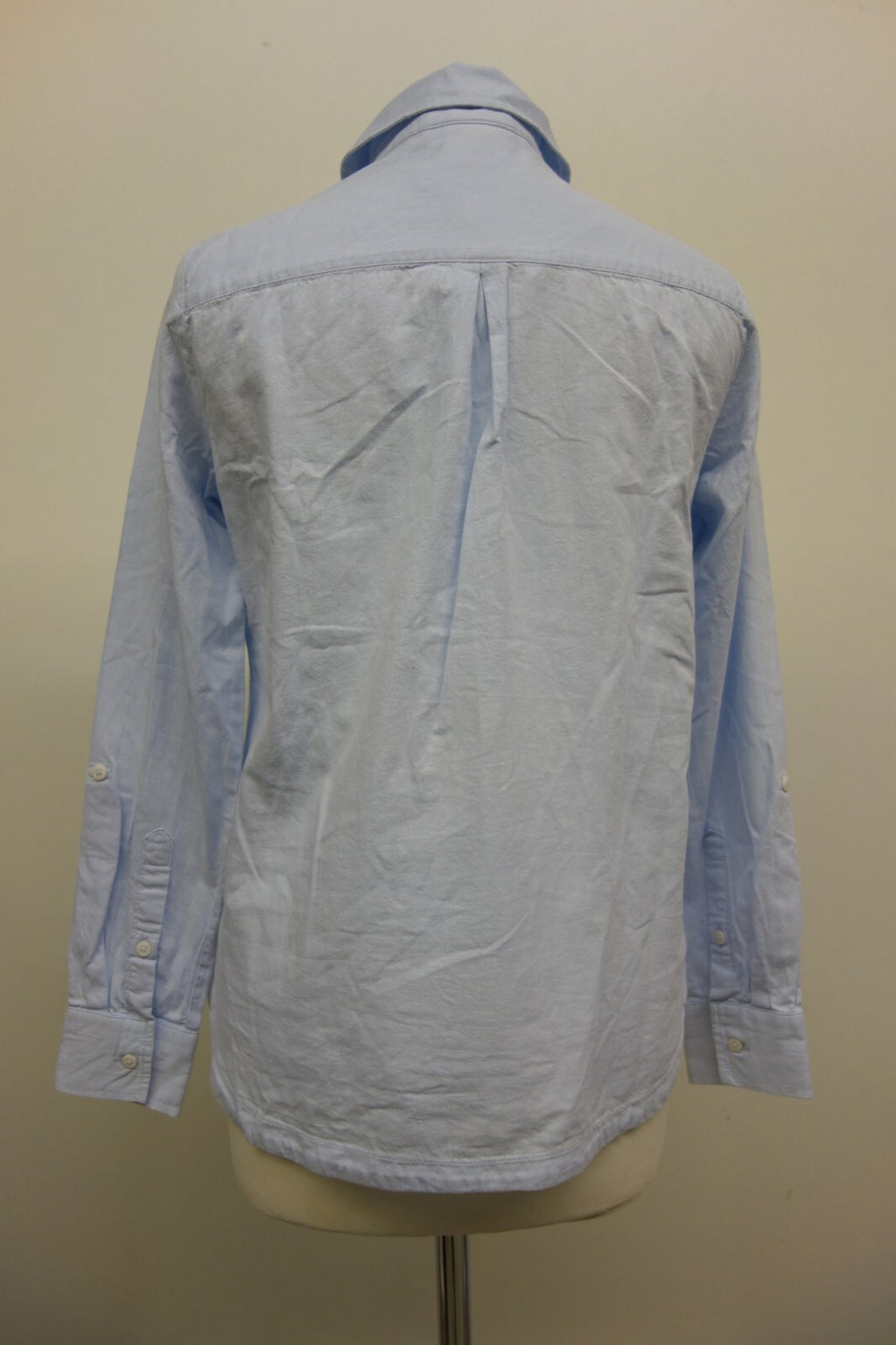 EK2363 Damen Bluse von Street One, blau, Gr. 363