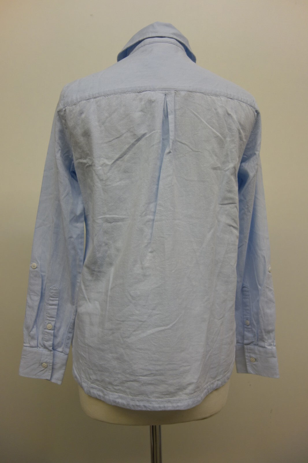 EK2363 Damen Bluse von Street One, blau, Gr. 363