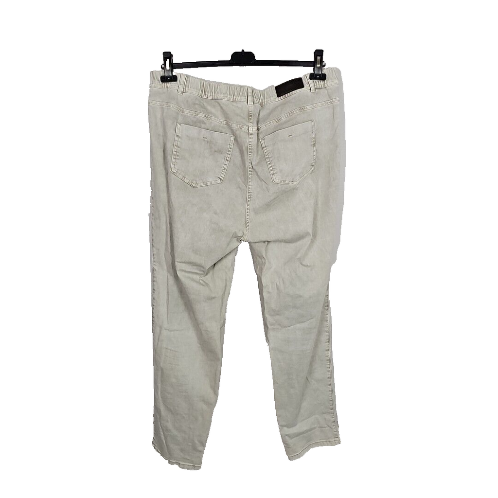 EK6550 Damen Jeans von Samoon by Gerry Weber, Grau, Gr.443
