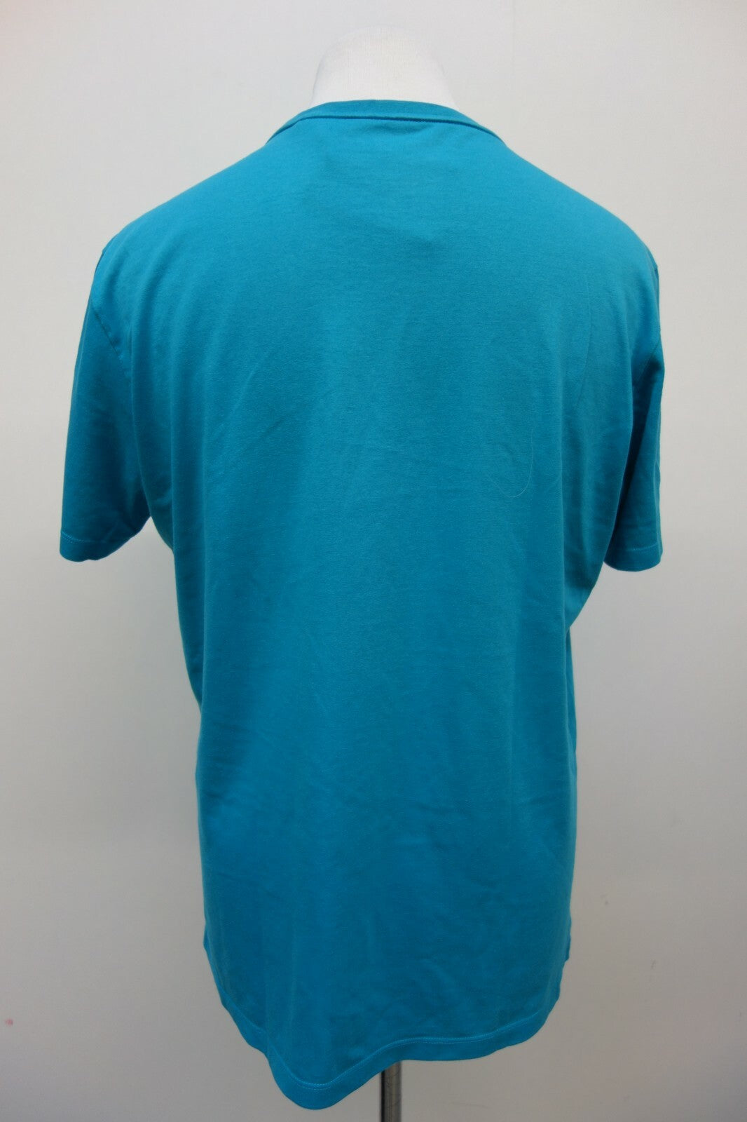 EK0600 Herren T-Shirt von Jack Wolfskin, blau, M3