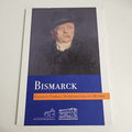 EB1845 Bismarck, Essays zur Familie, Außenpolitik und Mythos0