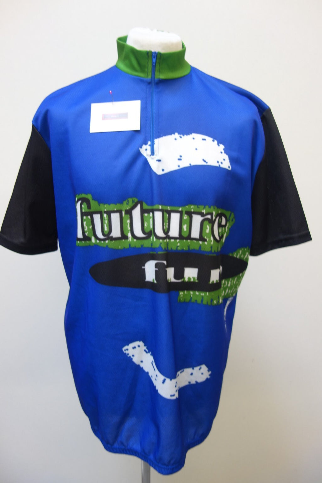 EK3508 Herren Sport T-Shirt von Future Fun, Gr. L0