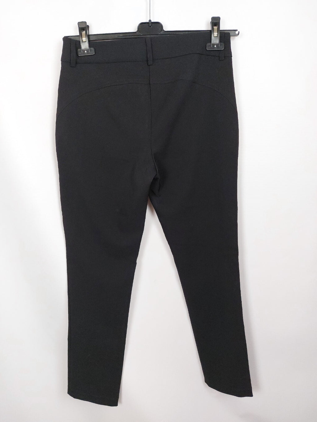 EK1511 Damen Hose von Pfeffinger, schwarz, Gr. 185