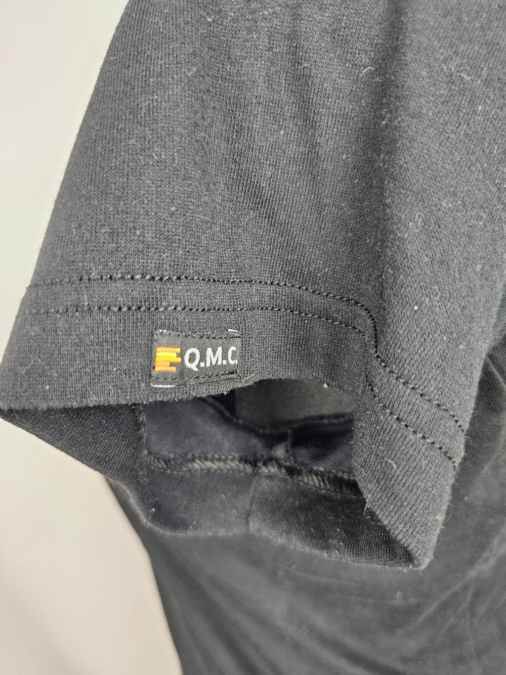 EK5389 Damen T-Shirt von Jack Wolfskin, schwarz, Gr. L4