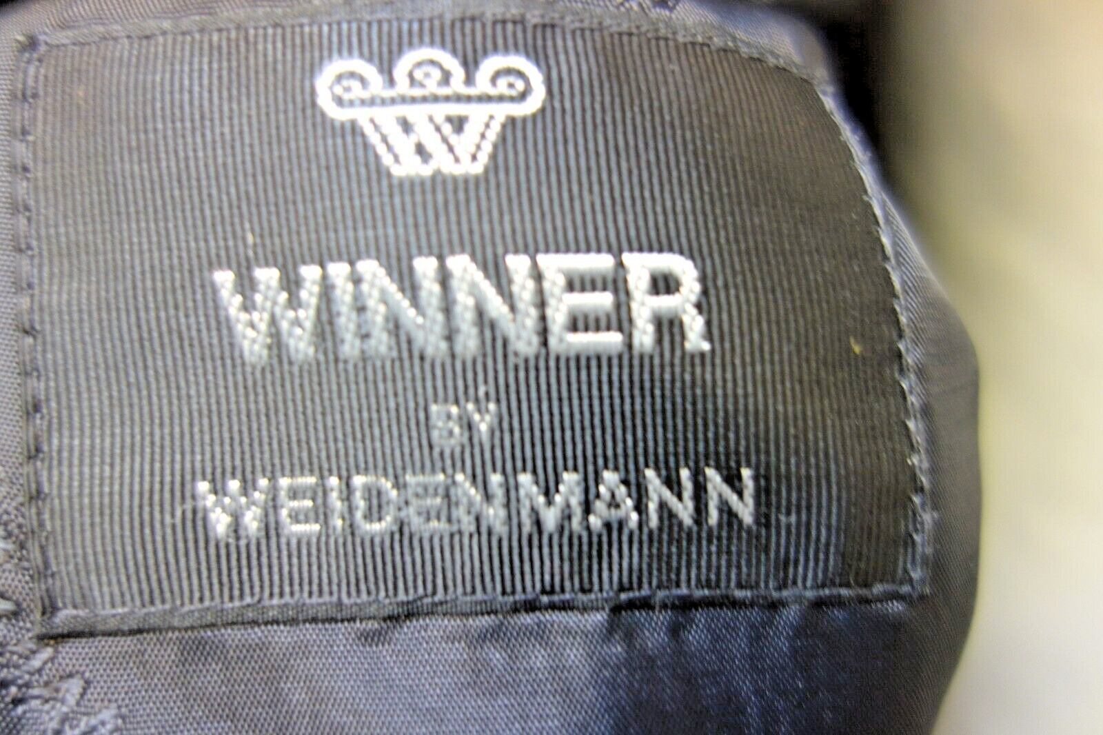 EK2021 Herren Sakko, grau von Weidenmann, Gr. 284