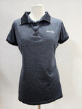 EK1072 Damen T-Shirt von Regatta, Dunkelgrau, Gr.: 420