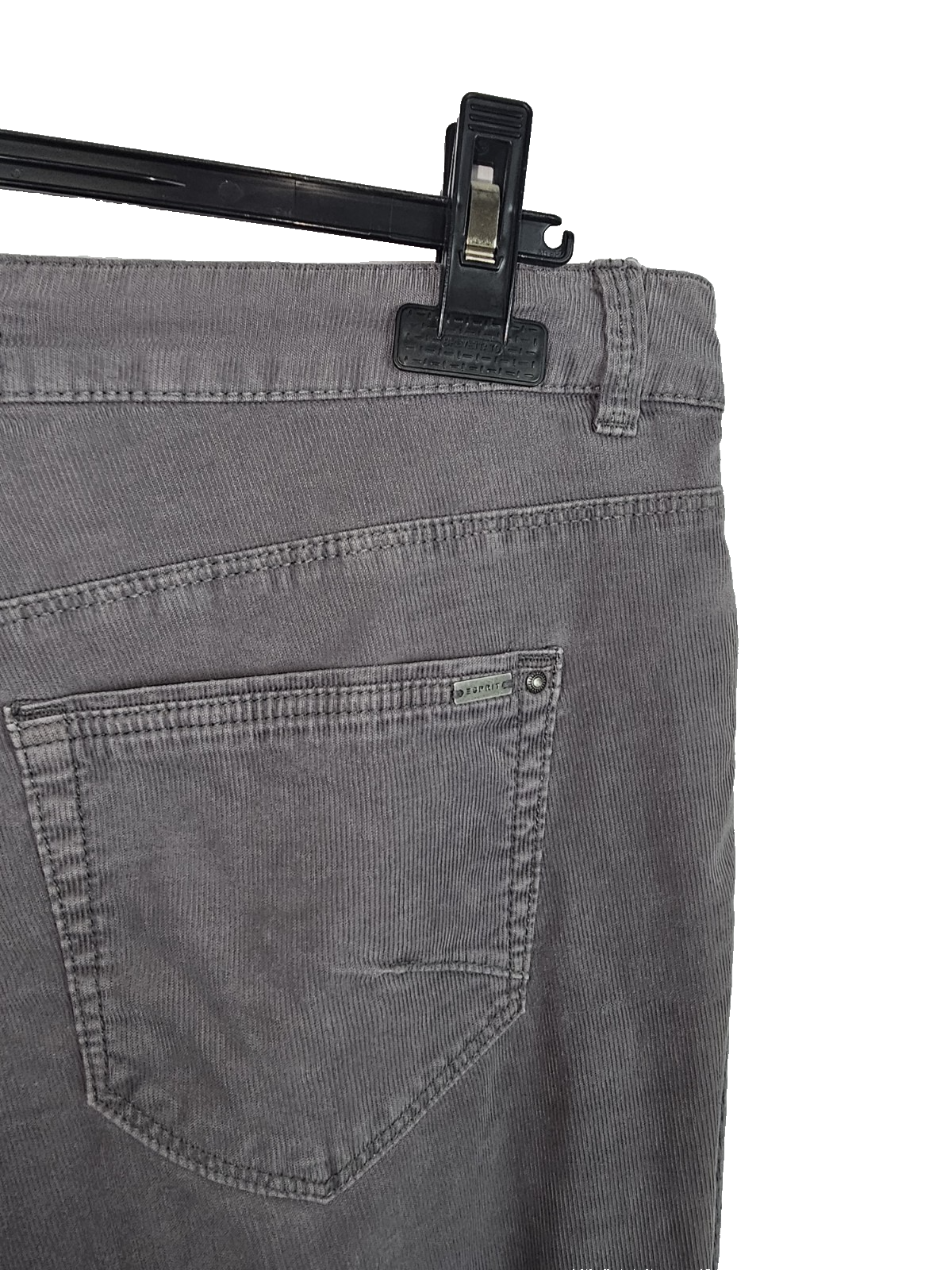 EK1658 Damen Jeans von Esprit, Grau, Gr. 384