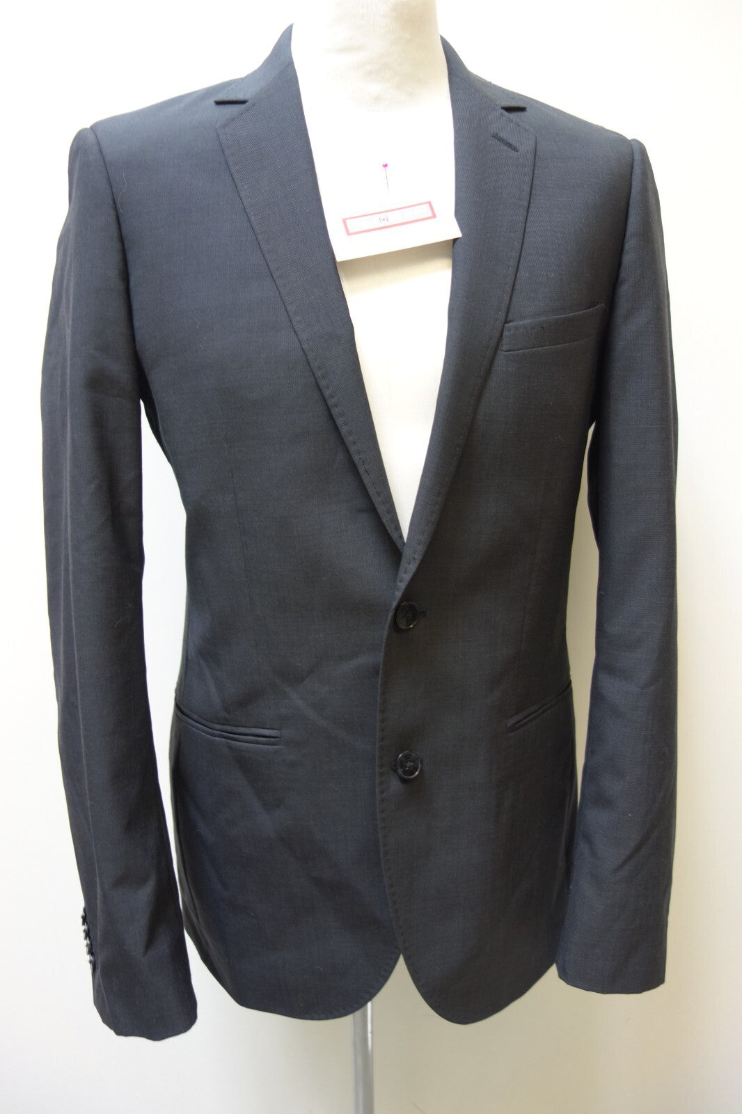 EK1941 Herren Sakko, dunkelgrau von Esprit, Gr. 980