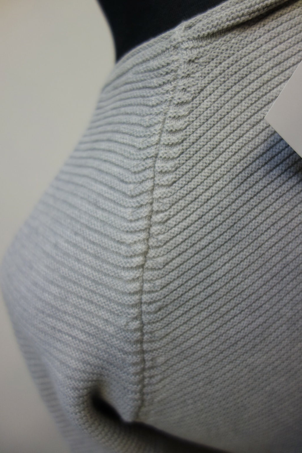 EK0013 Damen Pullover von Rabe, 42, grau9