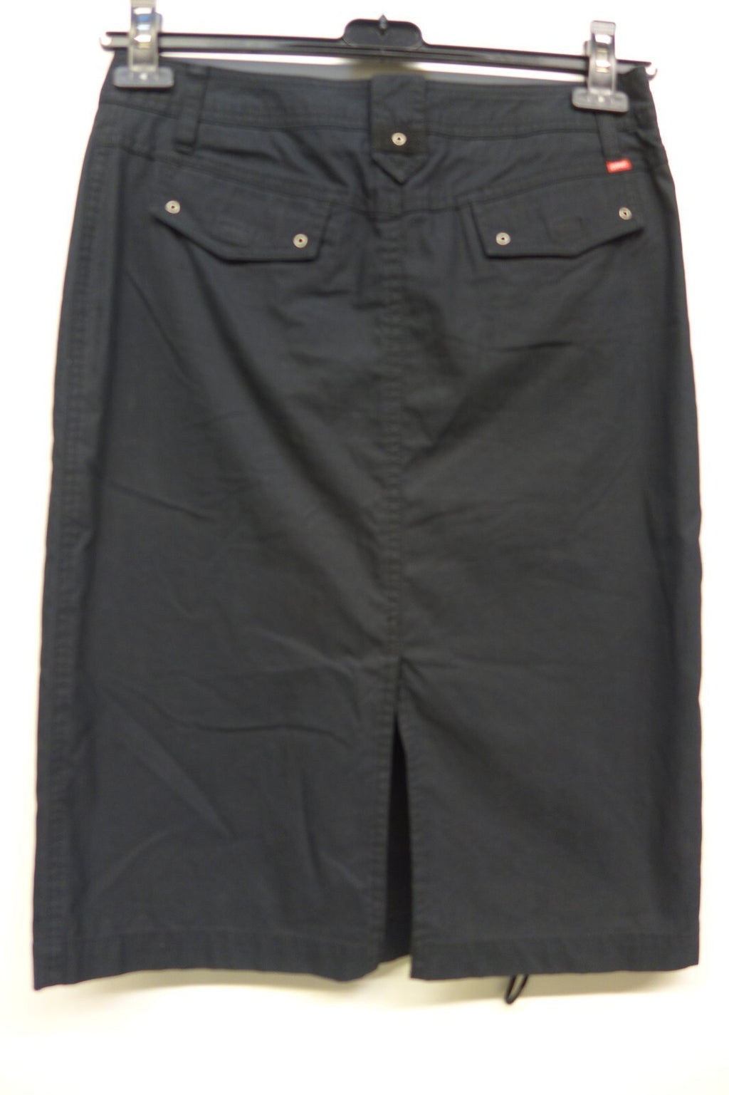 EK2376 Damen Rock von Esprit, schwarz, Gr. 363