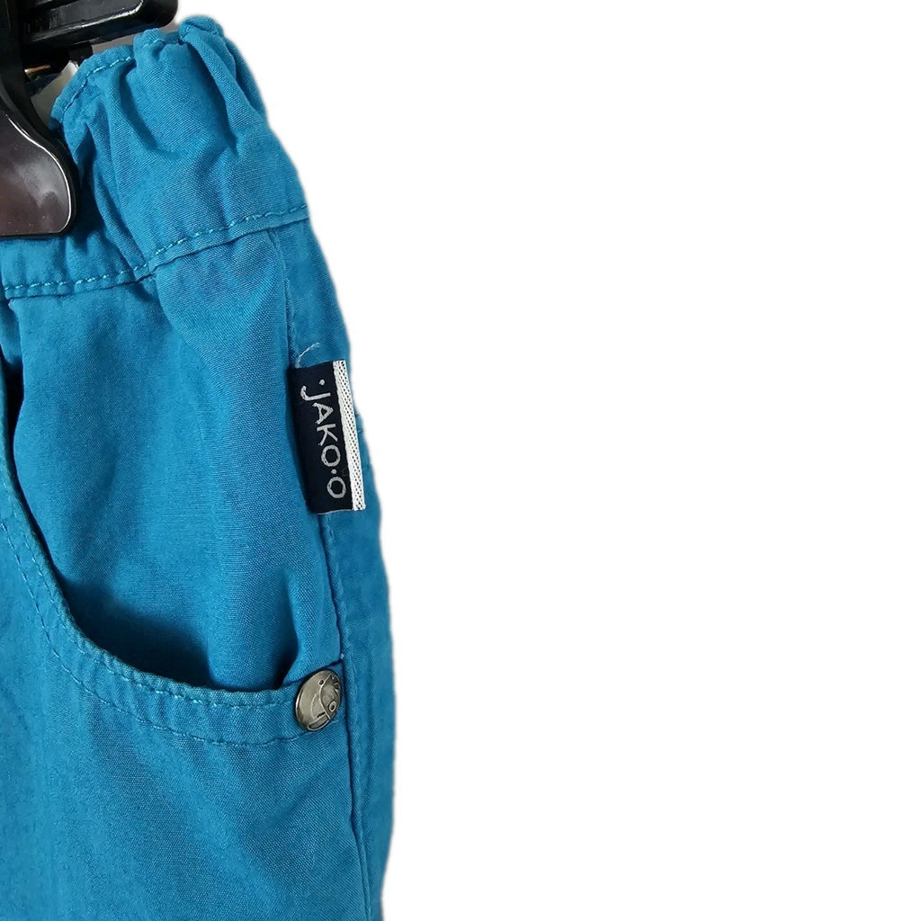 EK10791 Kinder Hose von Jako-o, Blau, Gr. 1341