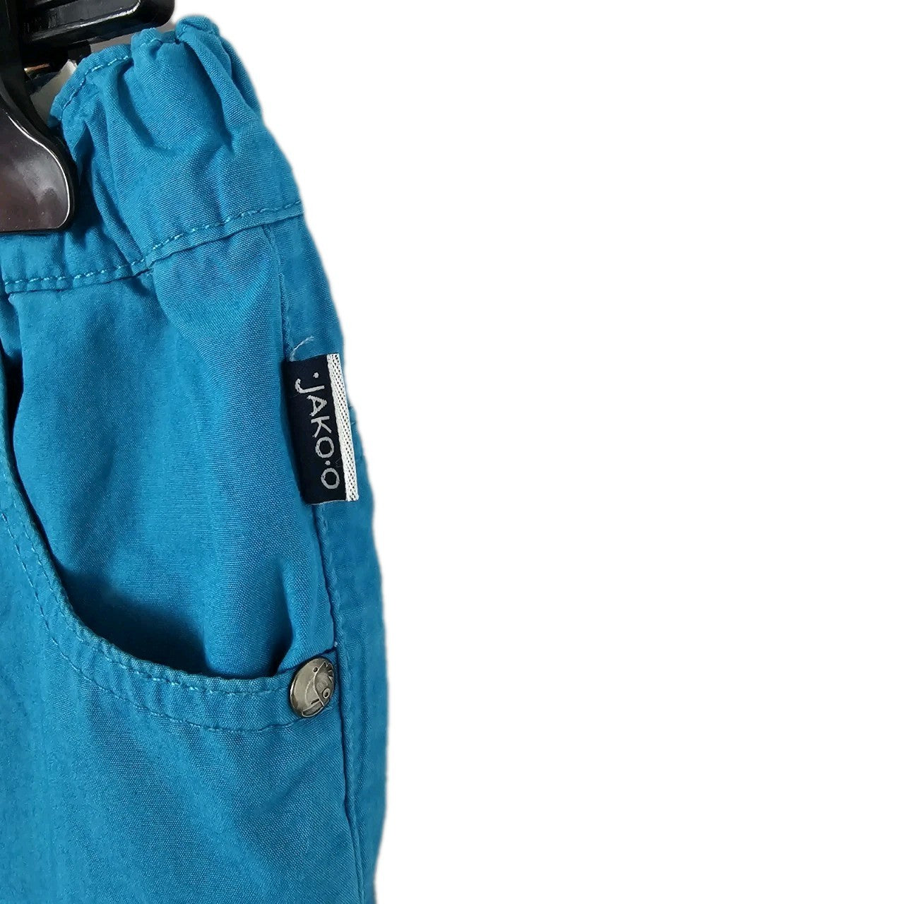 EK10791 Kinder Hose von Jako-o, Blau, Gr. 1341
