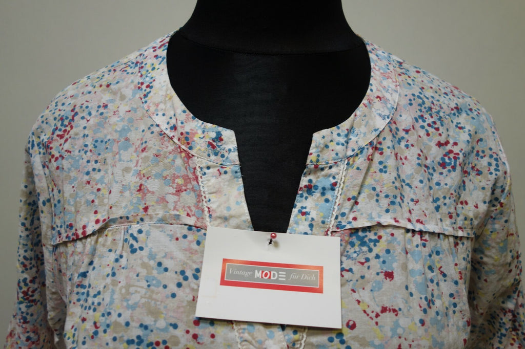 EK0870 Damen Bluse von Walbusch, L1