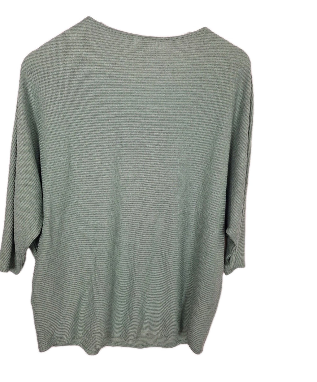EK8749 Damenshirt Janina Grün Gr.442
