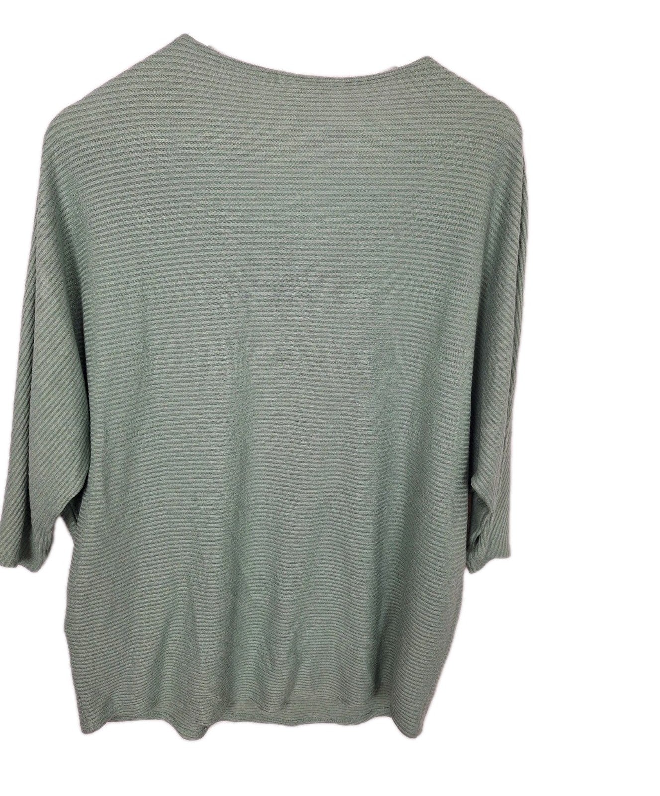 EK8749 Damenshirt Janina Grün Gr.442