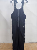 EK6018 Damen Overall von Etirel, schwarz, Gr.44 und 460