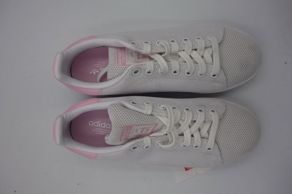 ES0257 Damen Sneaker von adidas, weiß, 385