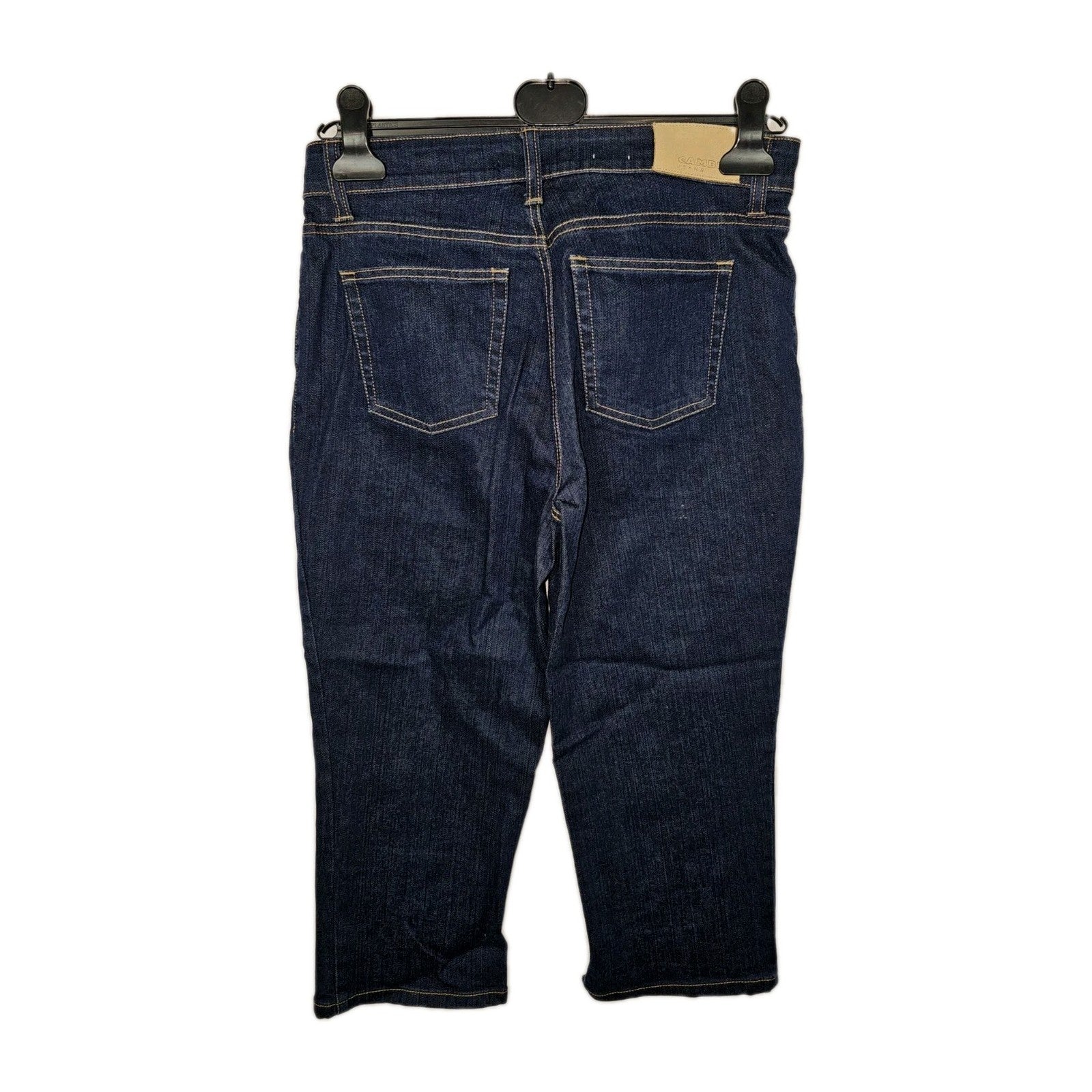 EK8829 Damen 3/4 Jeans von Cambio, blau, Gr.382