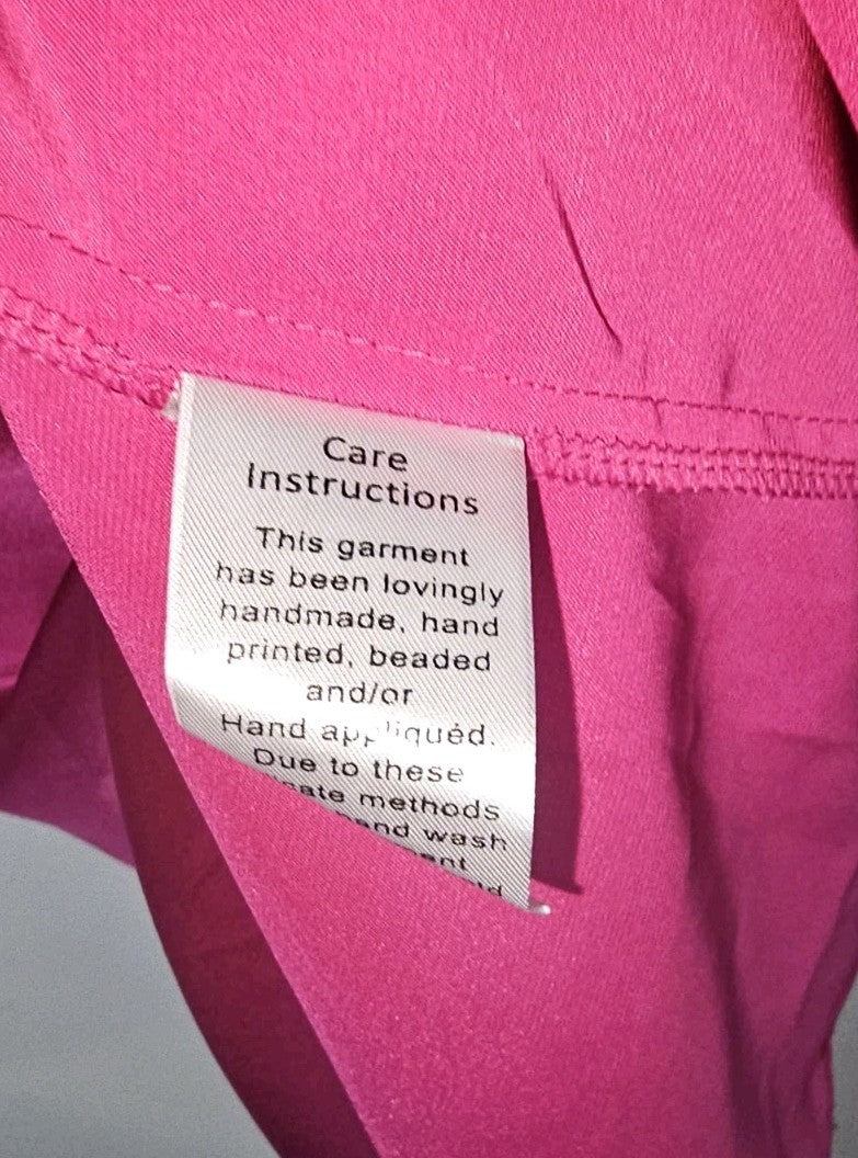 EK8851 Damen Trägershirt von Motel, Pink, Gr. M4