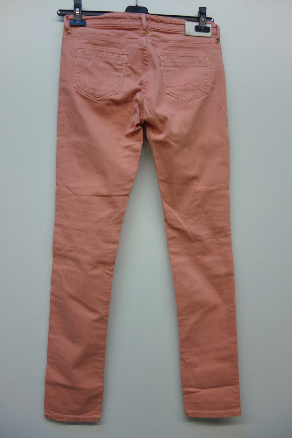 EK2426 Damen Jeans von Maison Scotch, rosa, Gr. 27/323