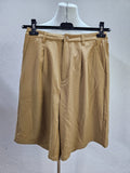 EK5969 Damen Shorts von Everme, ocker, Gr. 380