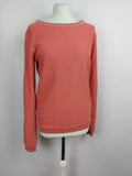 EK1946 Damen Pullover von Nice&Chic, rosa, Gr.XXL0
