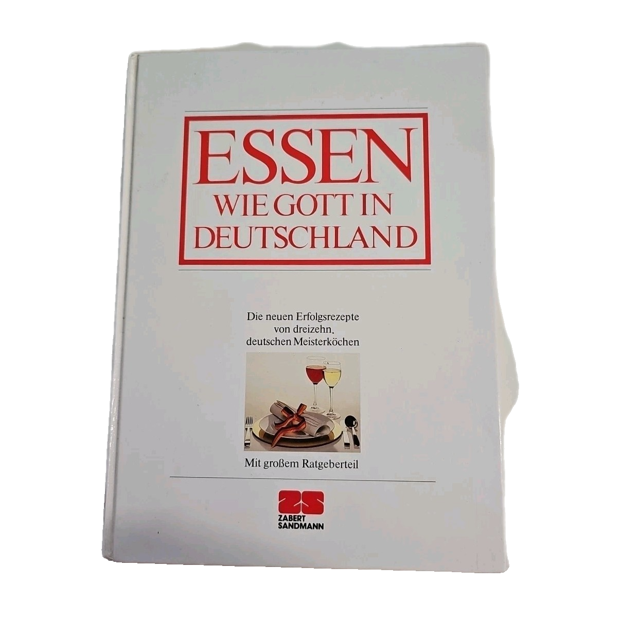 EB3620 Essen wie Gott in Deutschland 10