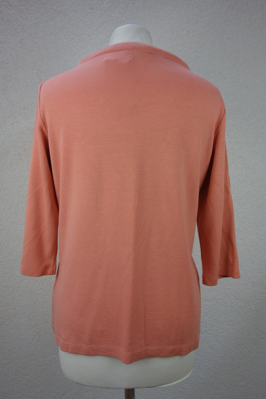 EK1957 Damen Shirt von Opus, lachsrot, Gr.383