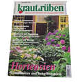 EB3527 Kraut und Rüben, 09/2004, biologisches Gärtnern und naturgemäßes Leben0