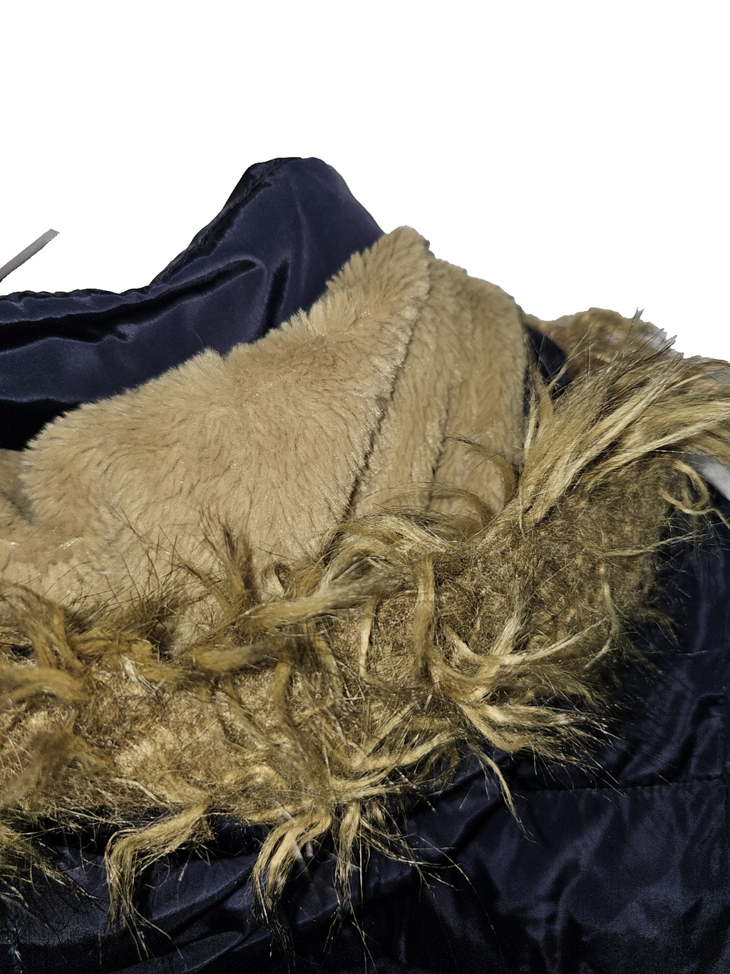 EK7062 Damen Jacke, dunkelblau, Gr.L3