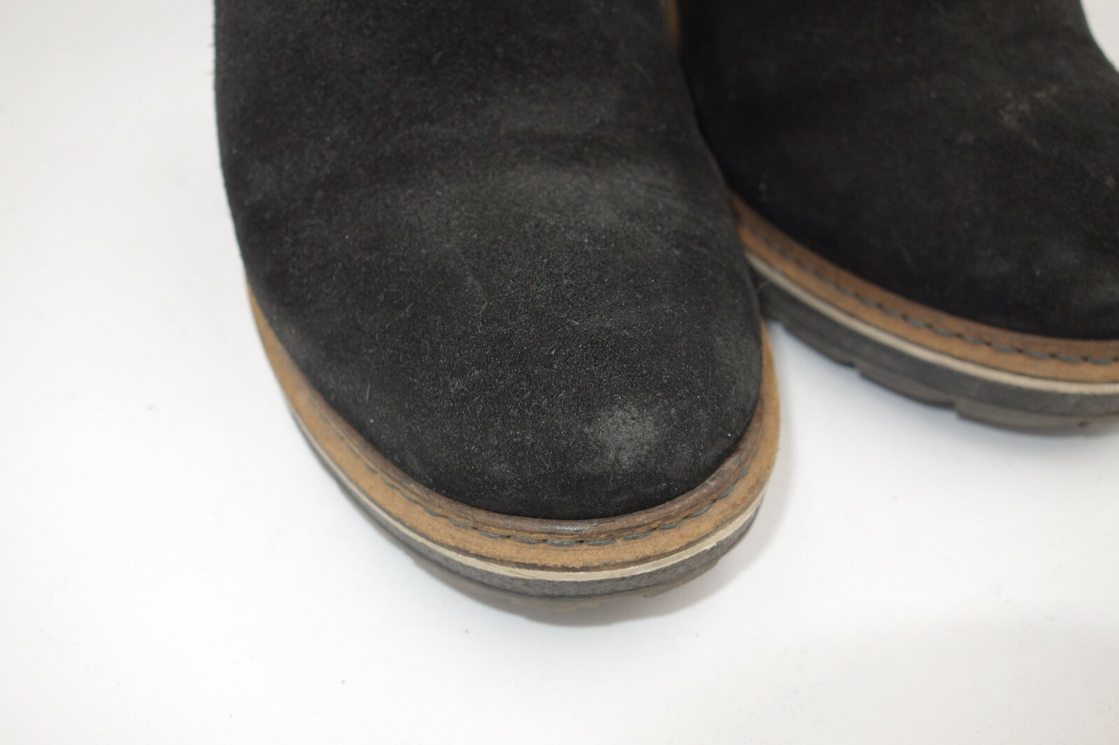 ES0405 Damen Stiefeletten von Tamaris, 40, gefüttert3