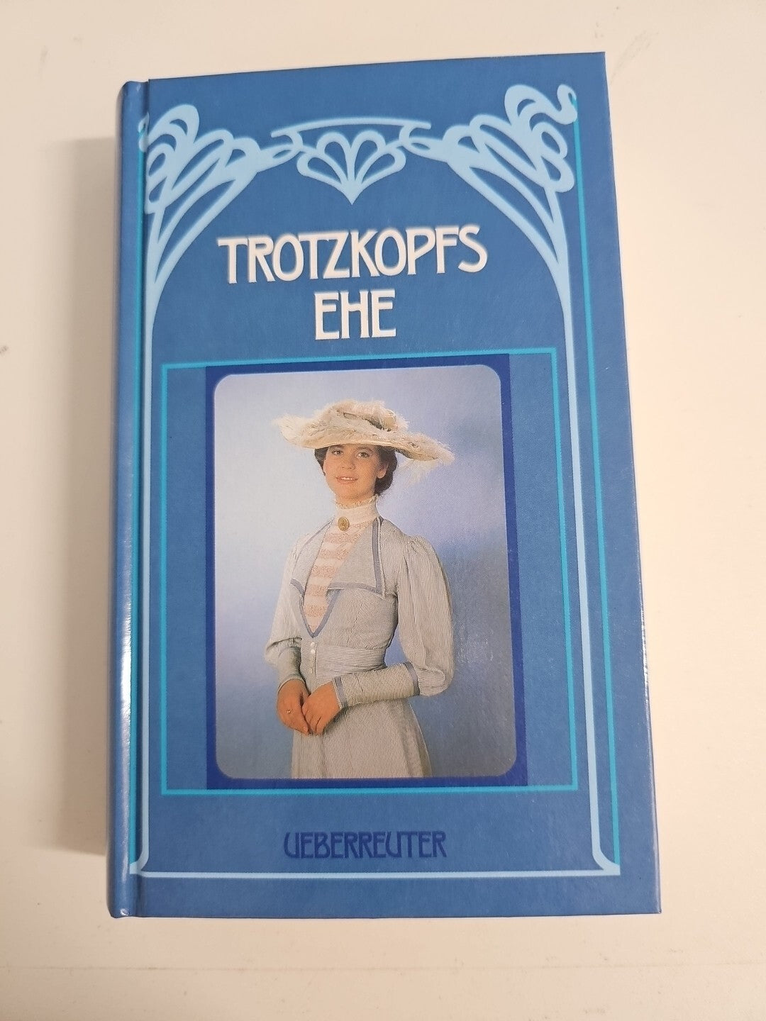 EB438 Trotzkopfs Ehe0