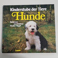 EB2101 Kinderstube der Tiere - Hunde, Vierbeinige Freunde mit Zottelhaar0
