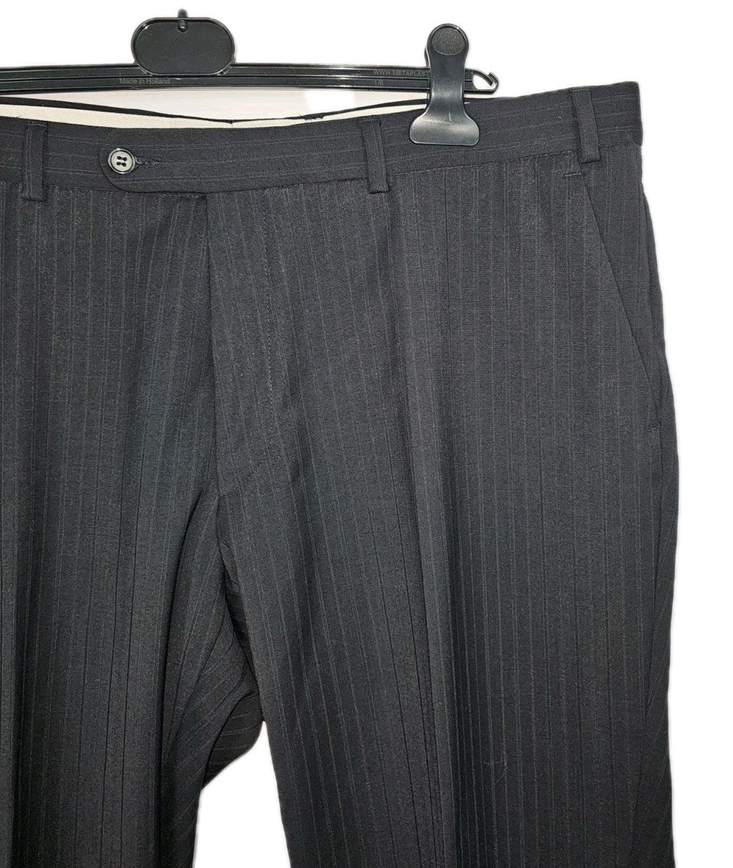 EK10865 Herren Hose von Stretch, schwarz, Gr.561