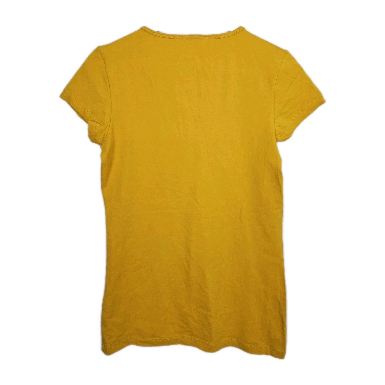 EK9675 Damen T-Shirt von Only, gelb, Gr.L3