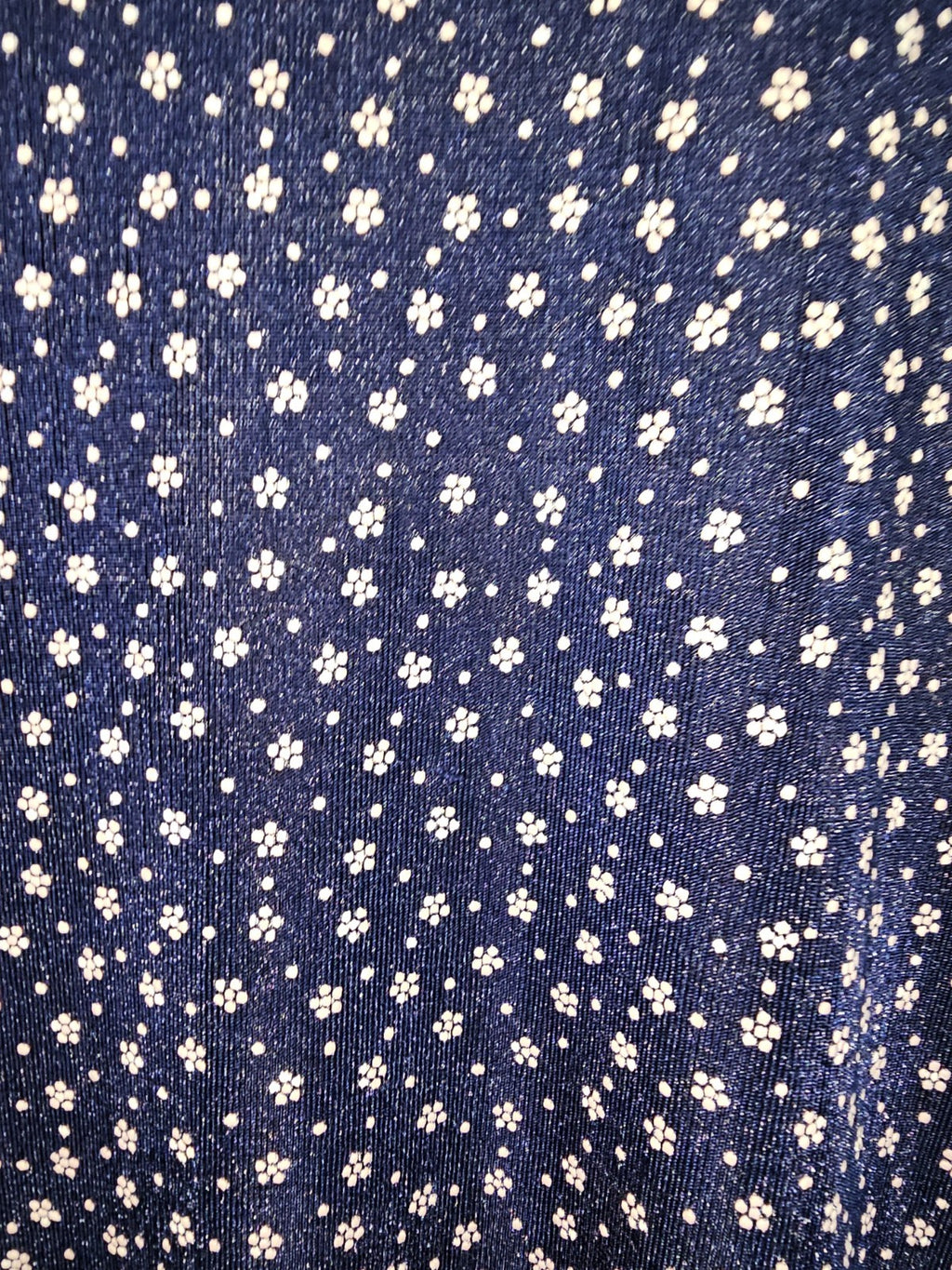 EK9420 Damen Kleid, blau, Gr.L/XL (Größentabelle)1