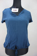 EK2645 Damen T-Shirt von Opus, blau, Gr. 380