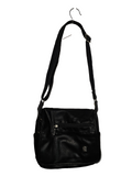 EK8618 Damen Handtasche von Lihao, Schwarz0