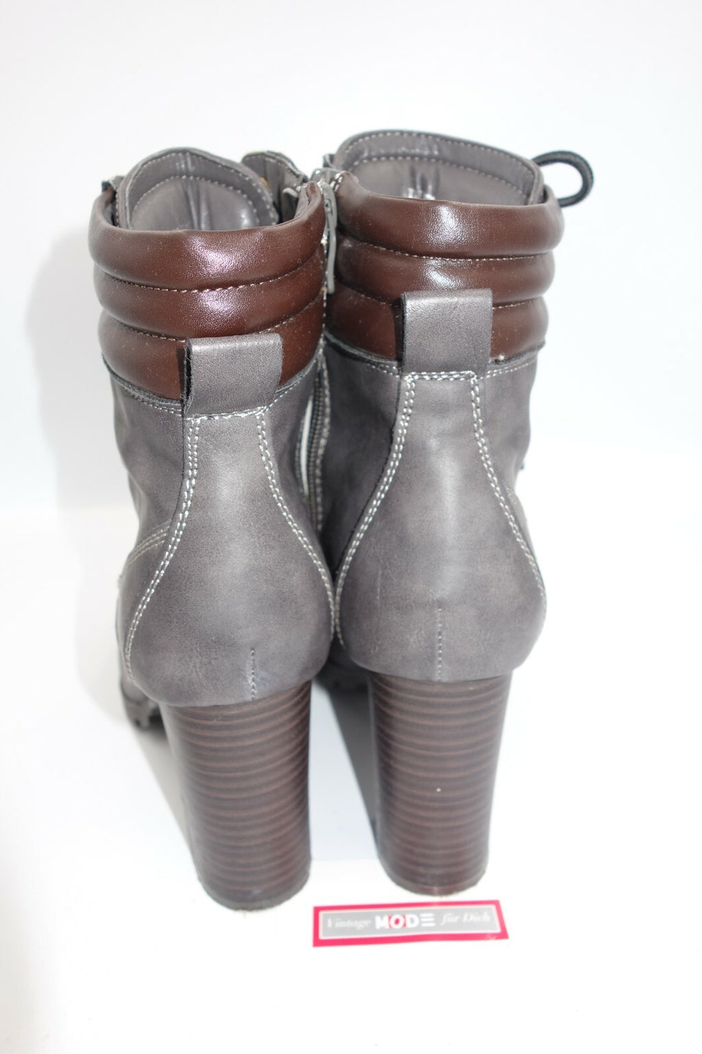 ES0230 Damen Stiefeletten von Juliet, 382