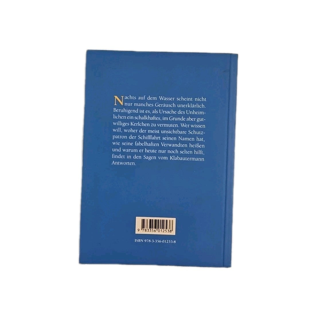 EB3967 Sagen vom Klabautermann1