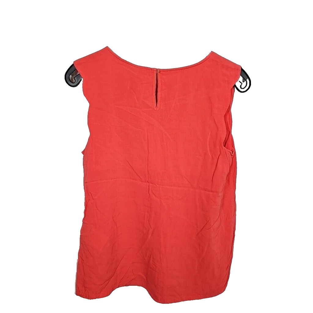 EK4756 Damen Bluse von Street One, orange, Gr.361