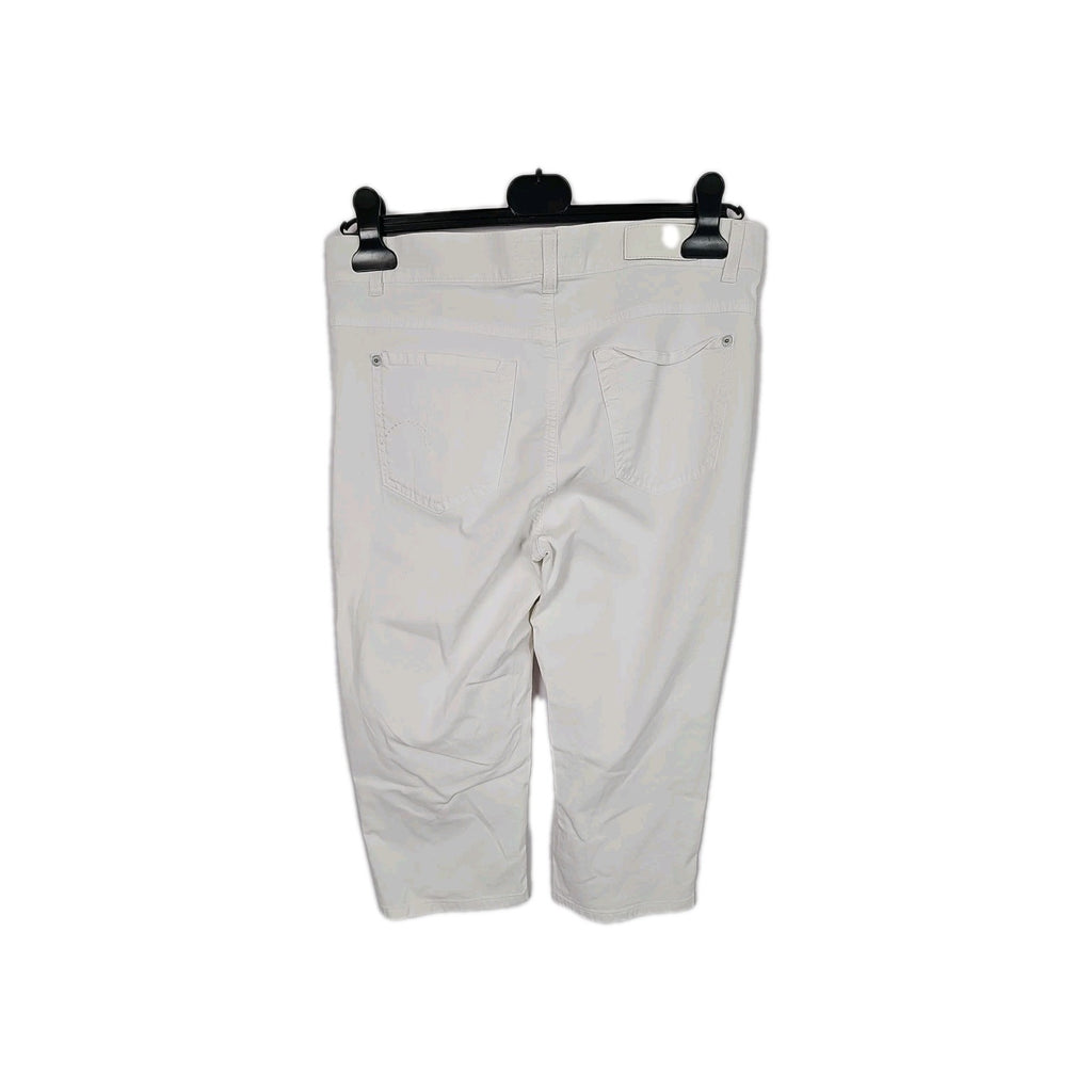 EK10042 Damen Hose Angels Gr M WEIß2