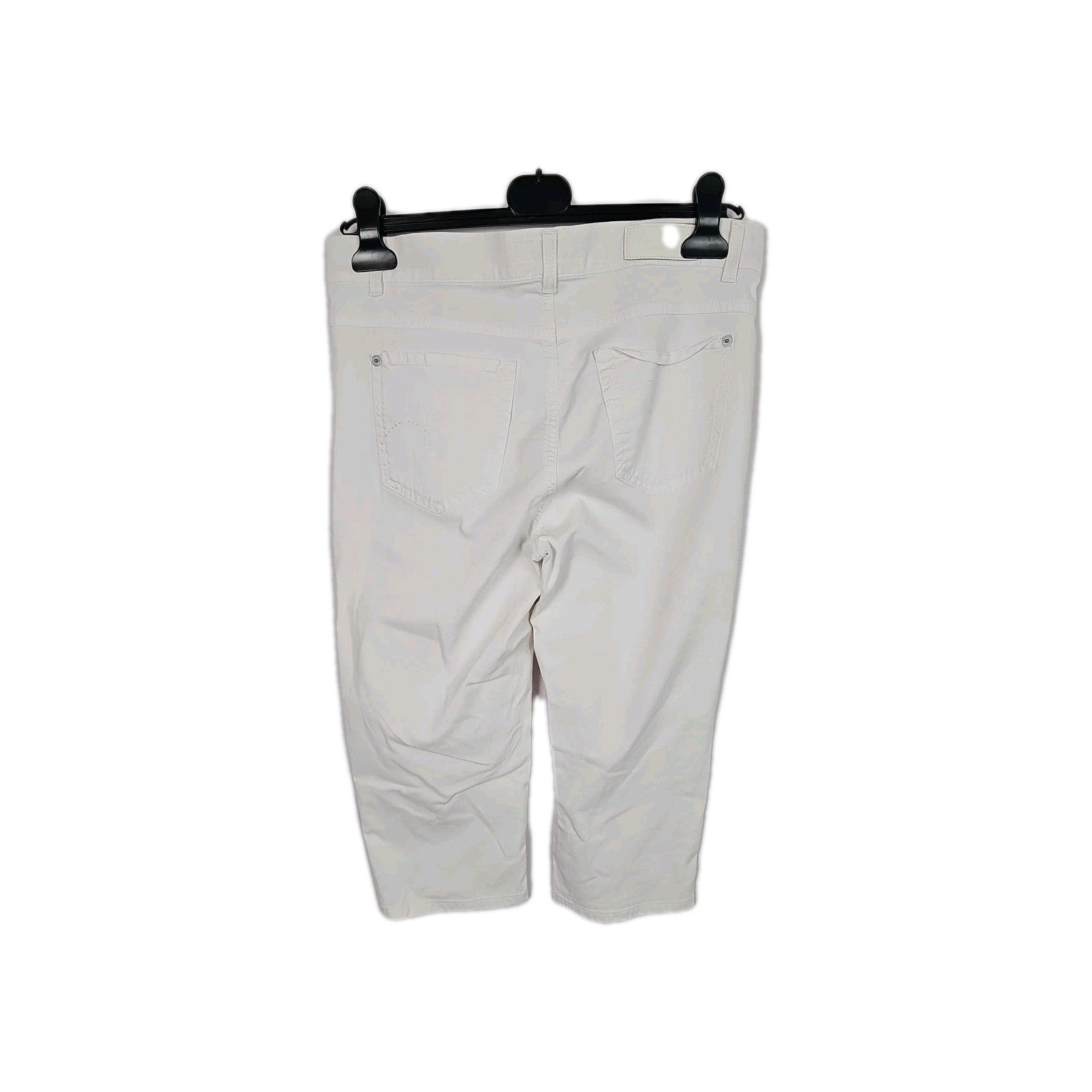 EK10042 Damen Hose Angels Gr M WEIß2