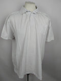 EK3426 Herren Polo von Otto Kern, weiß, Gr. XXL0