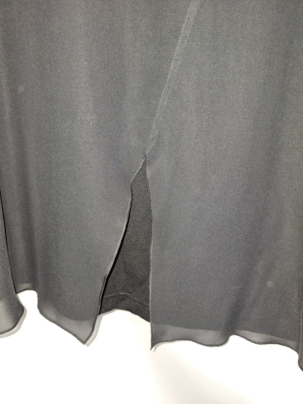 EK8494 Damen Bluse von Verpass, Schwarz, Gr.423