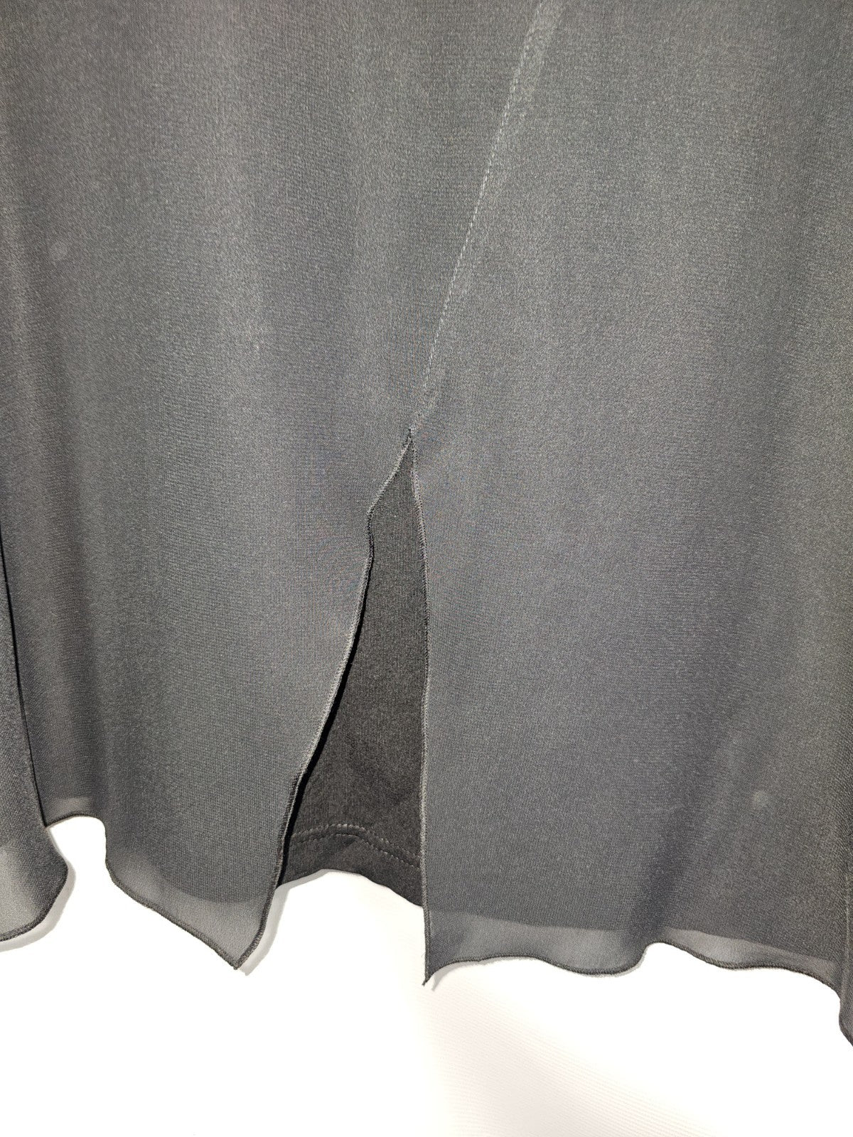 EK8494 Damen Bluse von Verpass, Schwarz, Gr.423