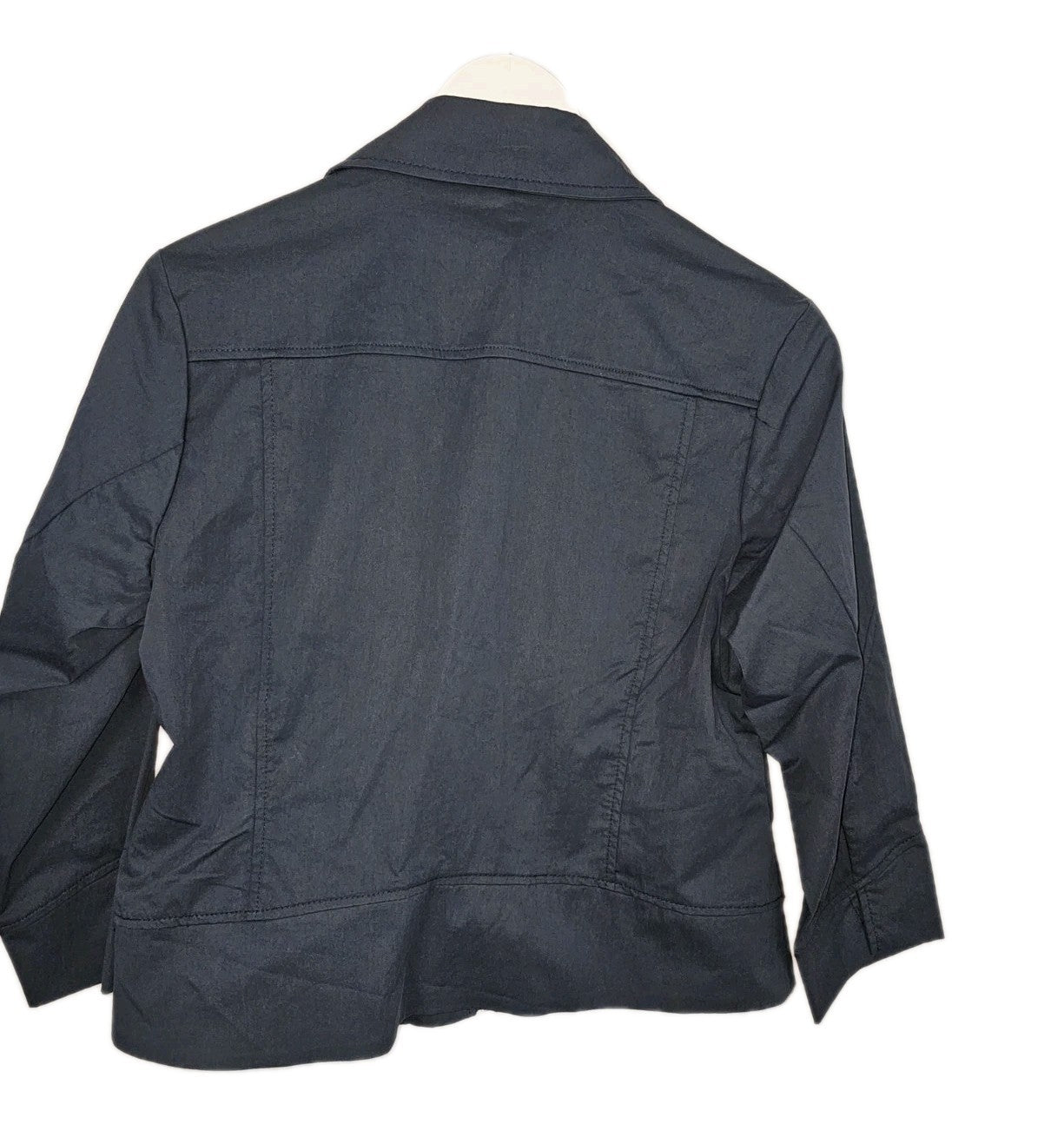 EK11088 Damen Jacke von Z'BIZ, Blau, Gr. L4