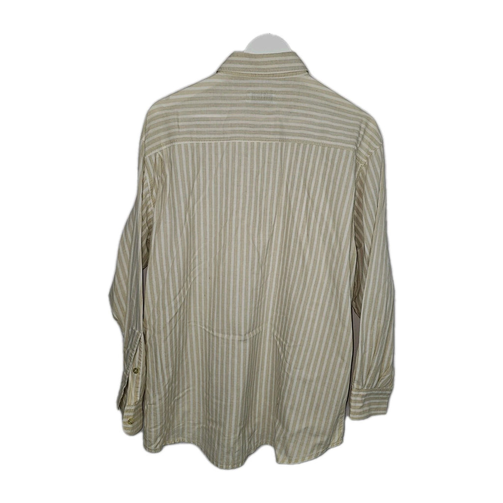 EK9059 Herren Hemd von On Course, Beige, Gr. Ca. 433