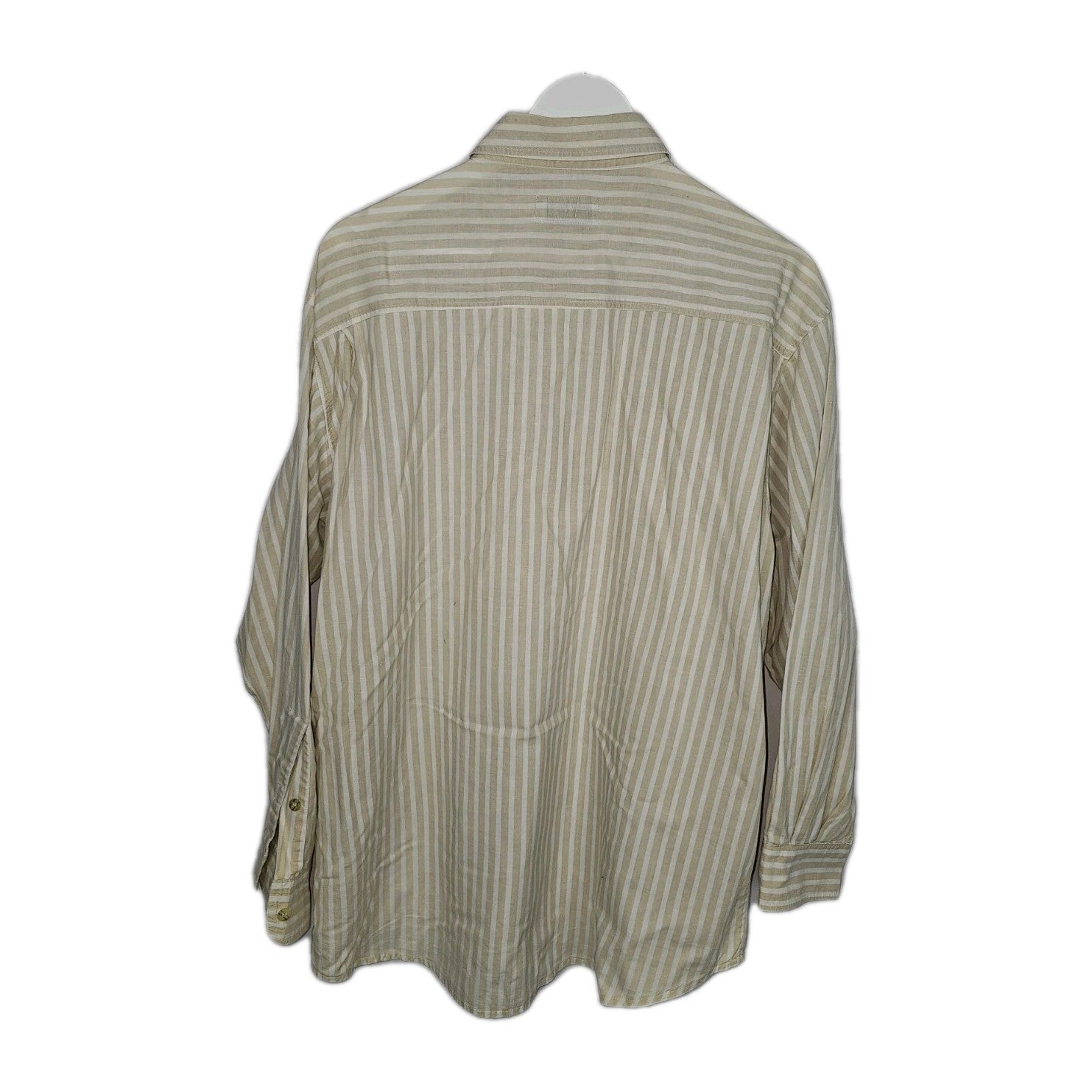 EK9059 Herren Hemd von On Course, Beige, Gr. Ca. 433