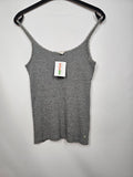EK6570 Damen Top von Esprit, Grau, Gr.M0